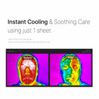 medicube Zero Pore Cooling Mask medicube