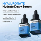 Mediheal Low Molecular Hyaluronate Hydrate Dewy Serum 40ml MEDIHEAL