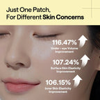 Mediheal Vita Collagen Eye Ampoule Patch 60pcs Mediheal