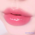 fwee Pink Obsession Stay-Fit Lip Tint 3.8g fwee