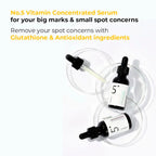 numbuzin No.5 Vitamin Concentrated Serum 30ml numbuzin