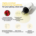 numbuzin No.5 Vitamin Concentrated Serum 30ml numbuzin