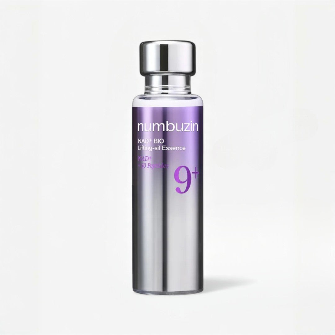 numbuzin No.9 NAD Bio Lifting Essence 50ml numbuzin