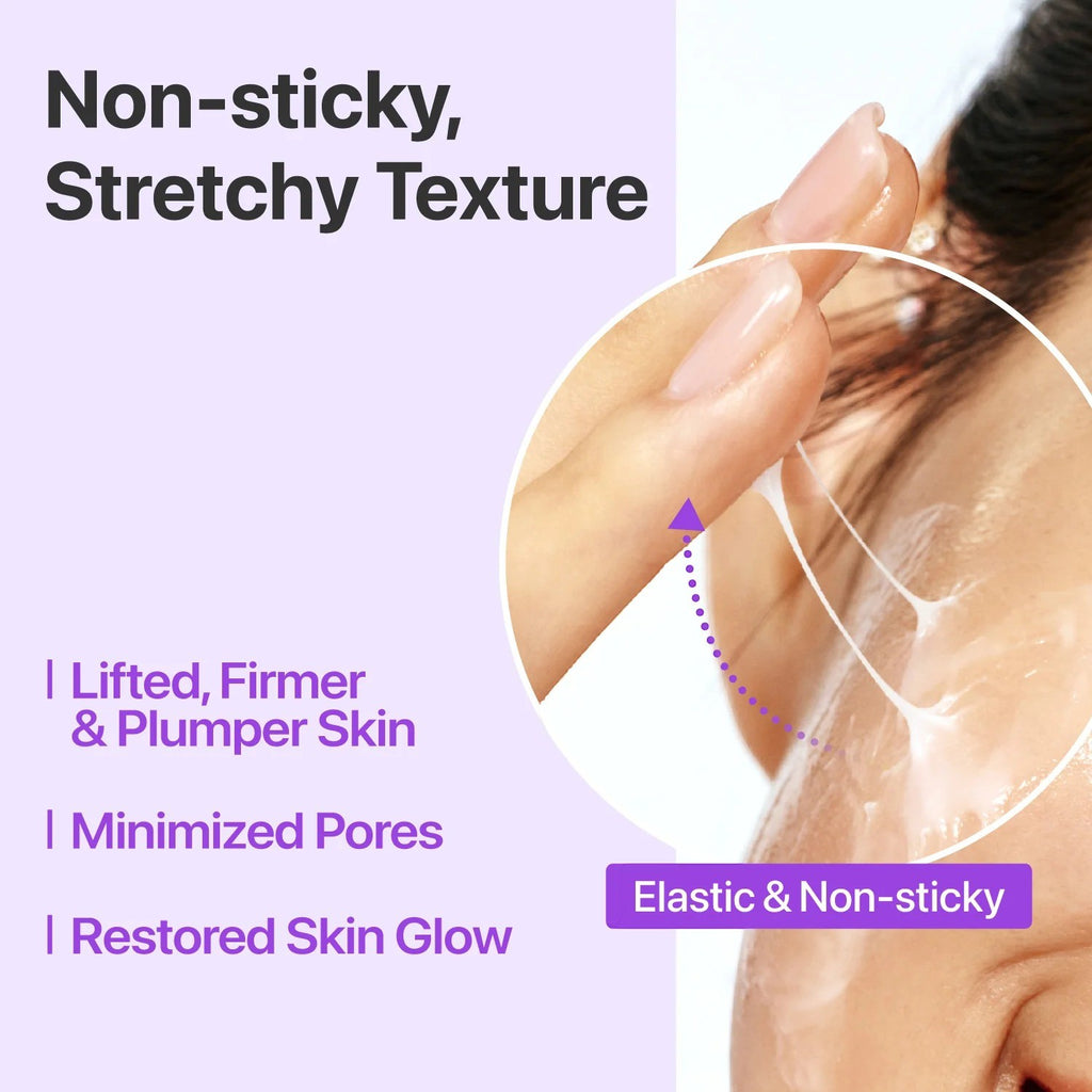 numbuzin No.9 NAD Bio Lifting Essence 50ml numbuzin