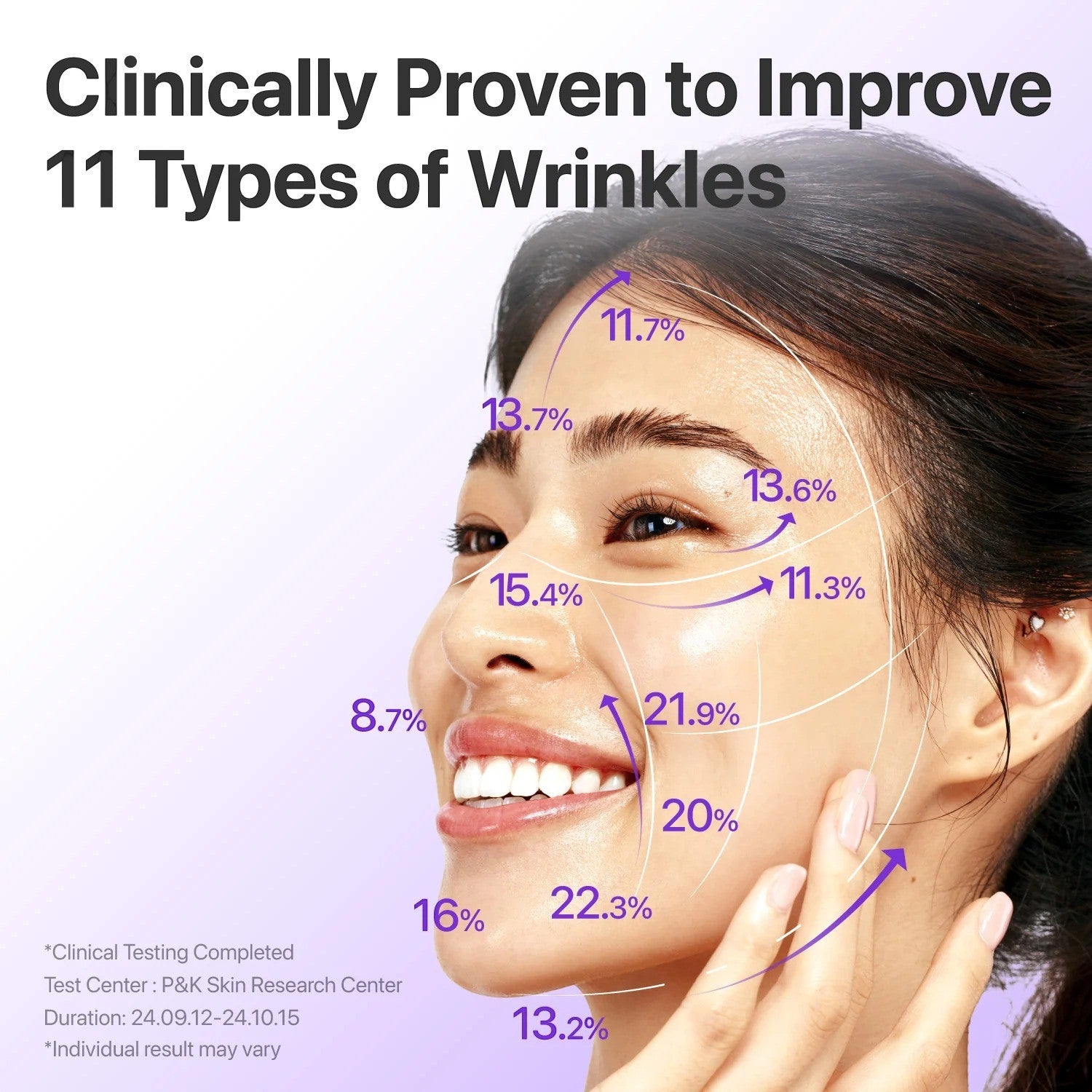 numbuzin No.9 NAD Bio Lifting Essence 50ml numbuzin