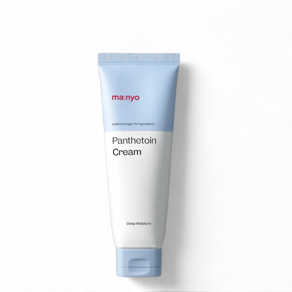 ma:nyo Panthetoin Cream 80ml ma:nyo