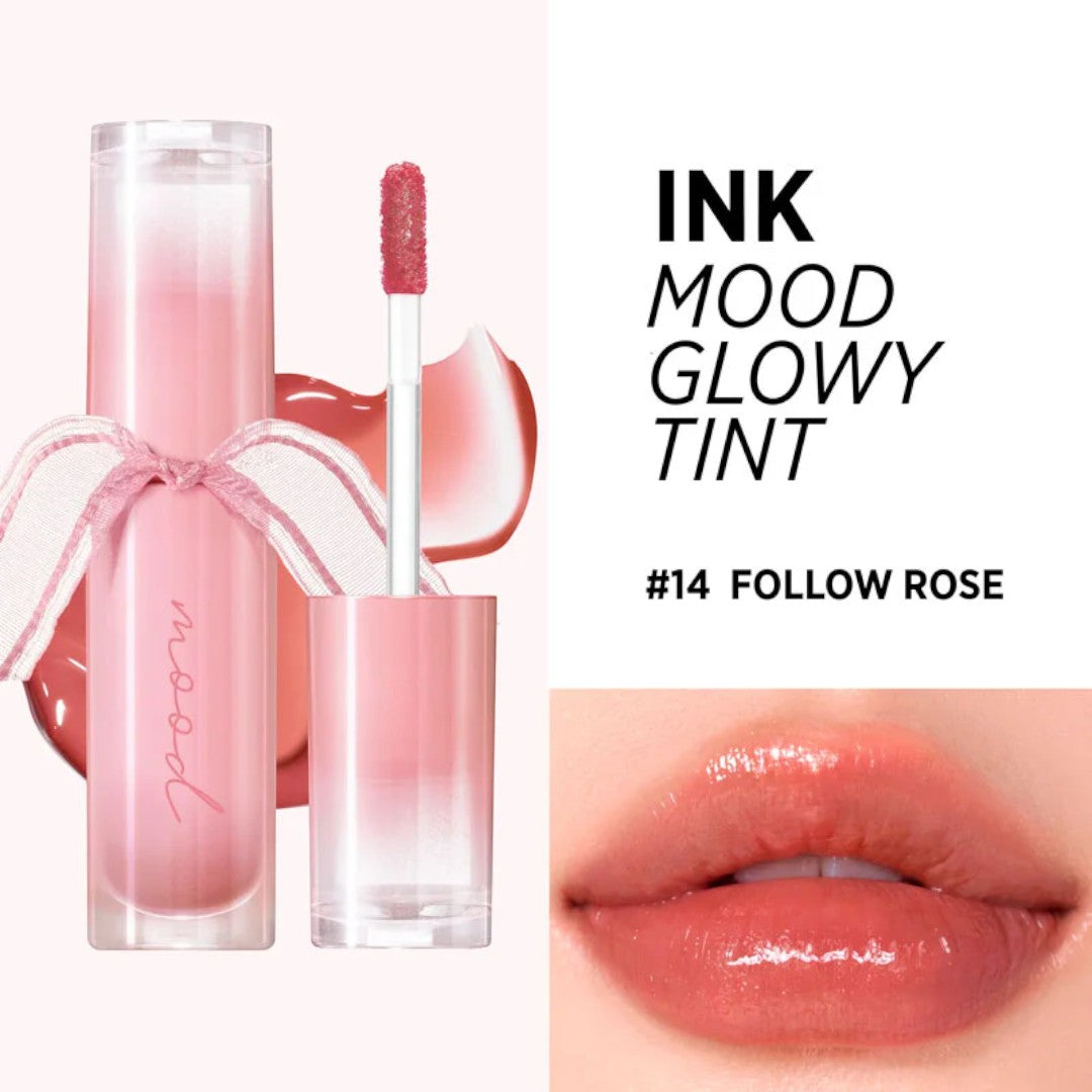 peripera Ink Mood Glowy Tint: Peritage 4g peripera