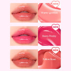 peripera Ink Mood Glowy Tint: Peritage 4g peripera