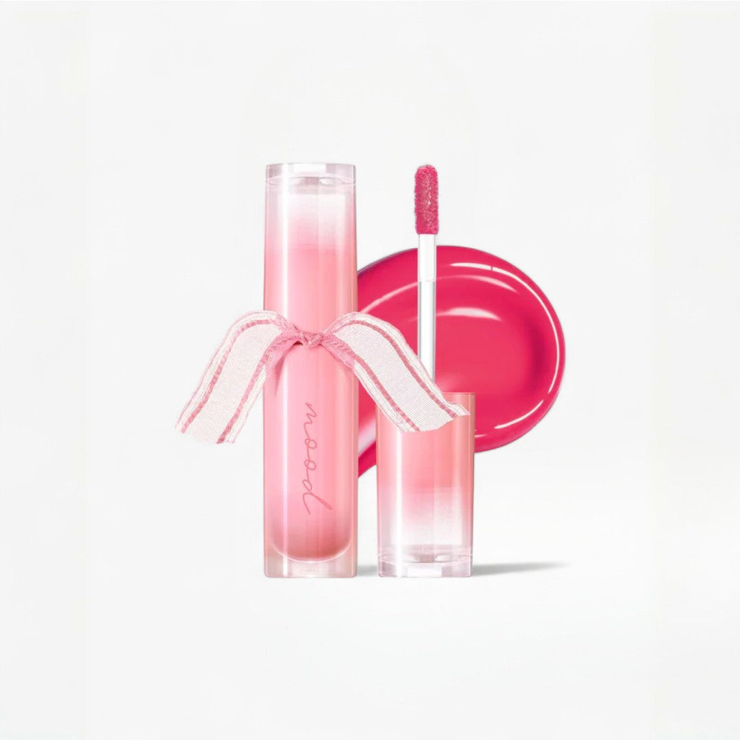 peripera Ink Mood Glowy Tint: Peritage 4g peripera