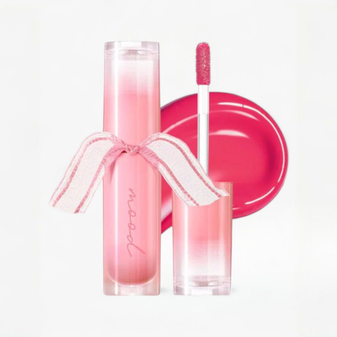 peripera Ink Mood Glowy Tint: Peritage 4g peripera