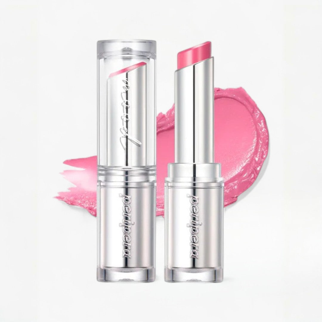 peripera Ink Mood Glowy Balm 3g peripera