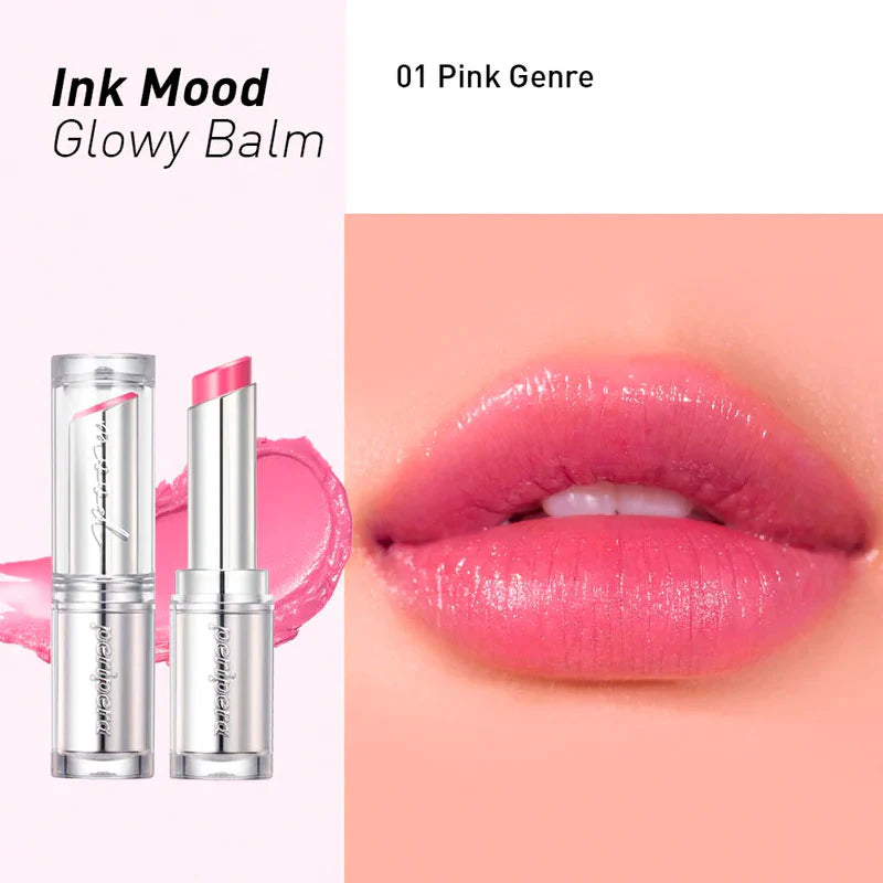 peripera Ink Mood Glowy Balm 3g peripera