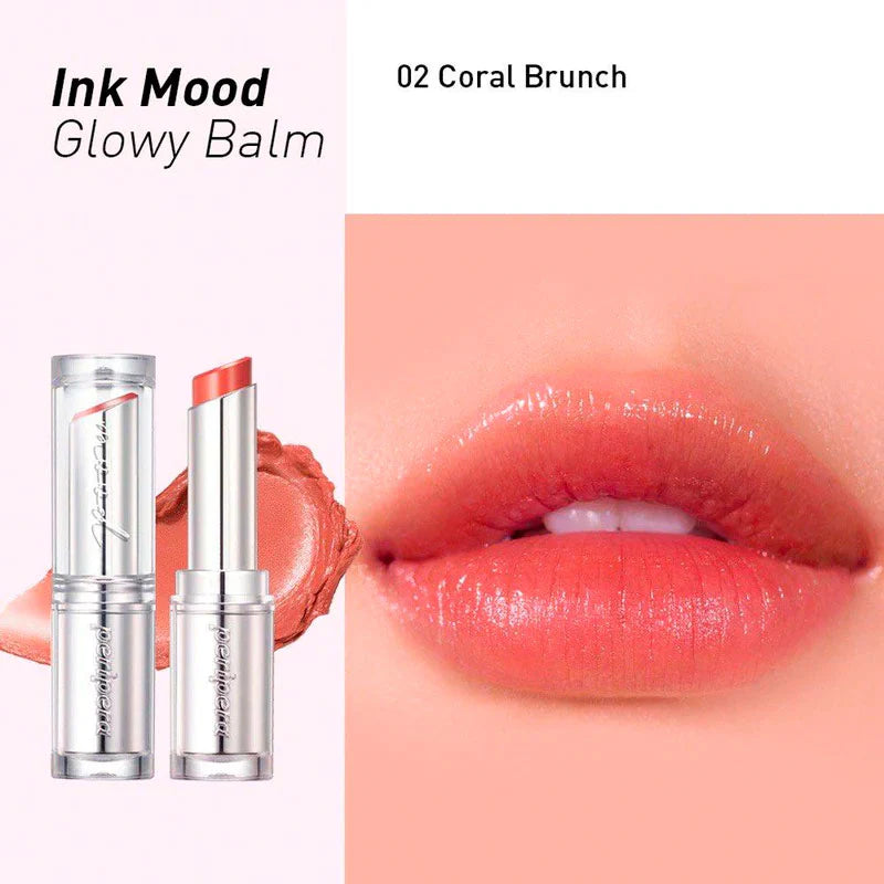 peripera Ink Mood Glowy Balm 3g peripera