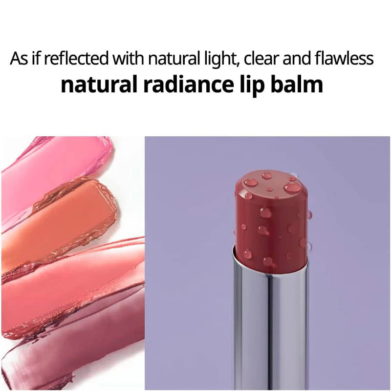 peripera Ink Mood Glowy Balm 3g peripera