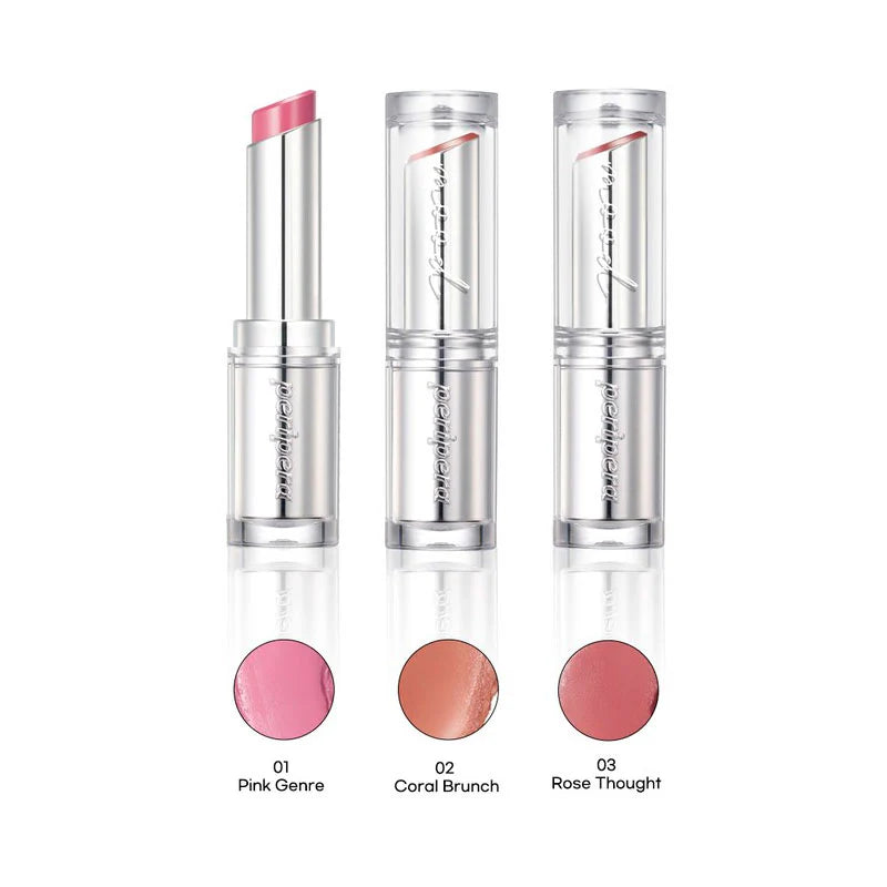 peripera Ink Mood Glowy Balm 3g peripera
