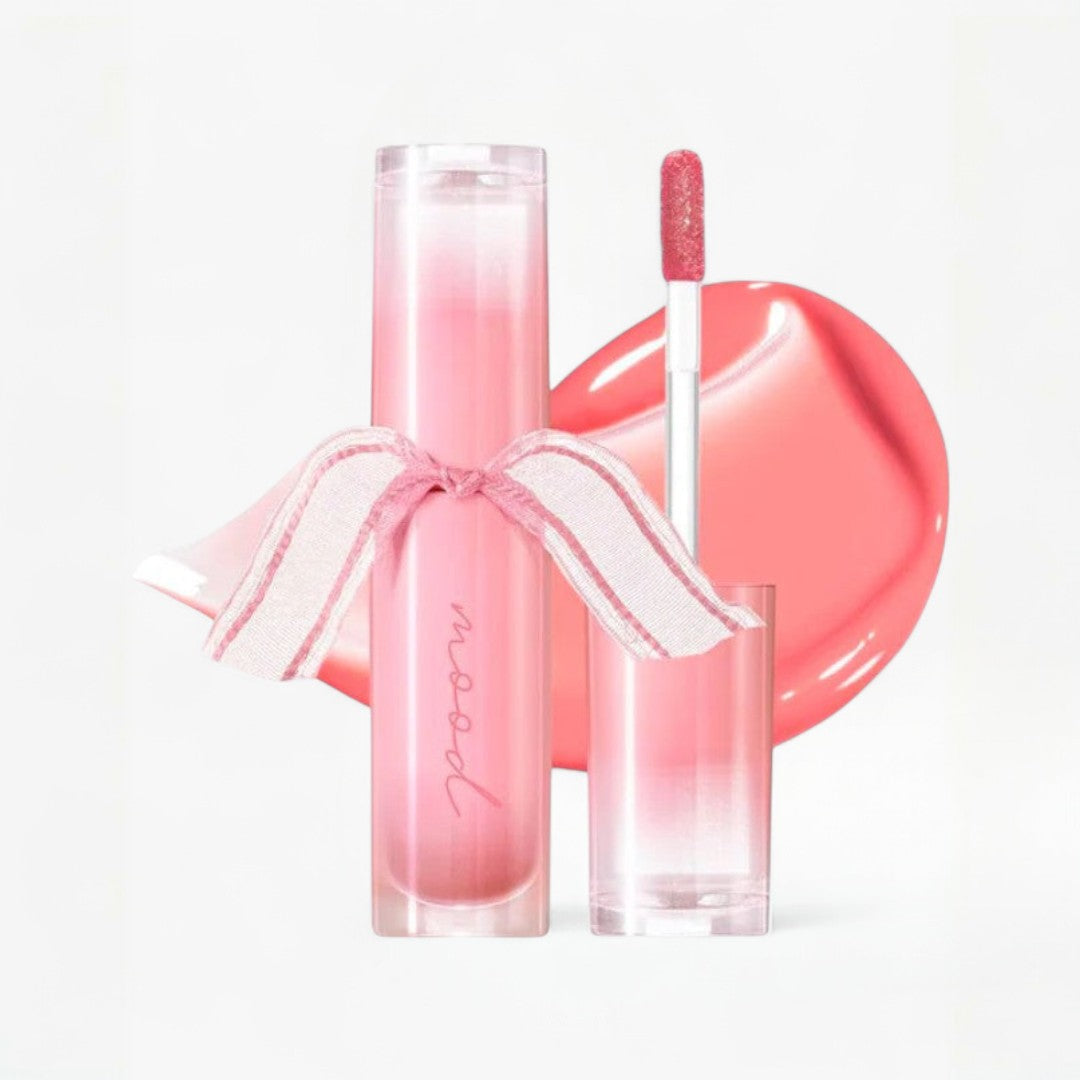 peripera Ink Mood Glowy Tint: Peritage 4g peripera