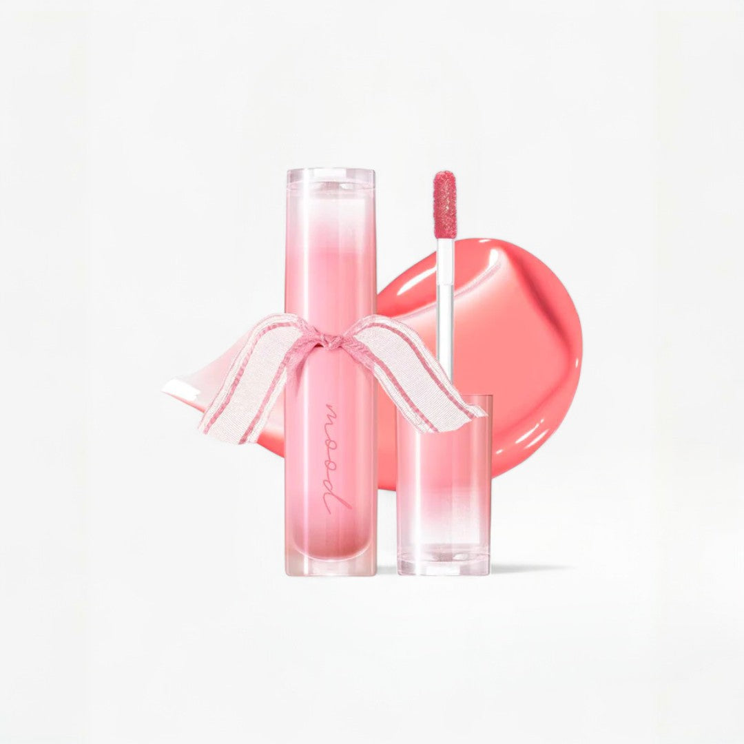 peripera Ink Mood Glowy Tint: Peritage 4g peripera