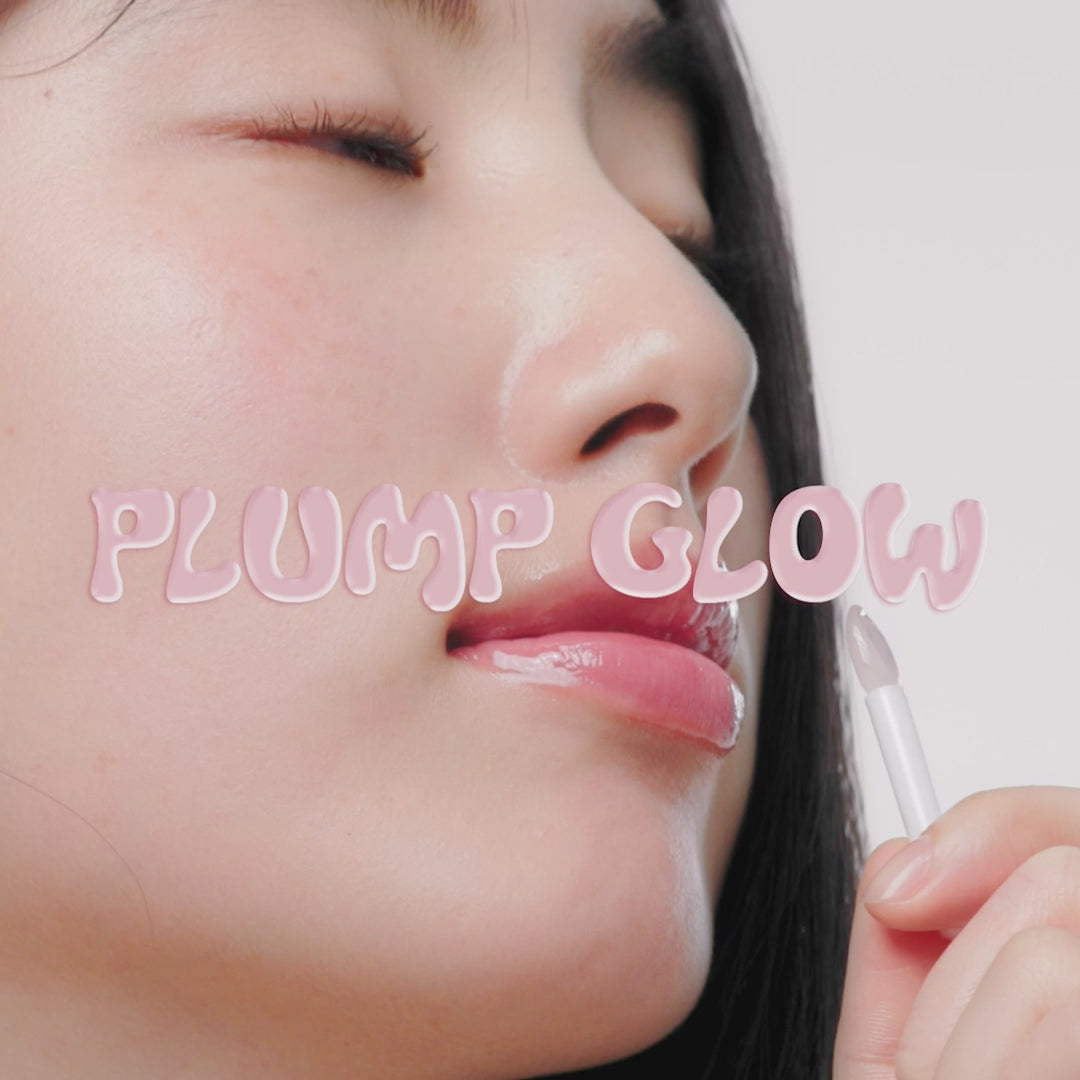 Abib PDRN Collagen Lip Mask Glazed Jelly