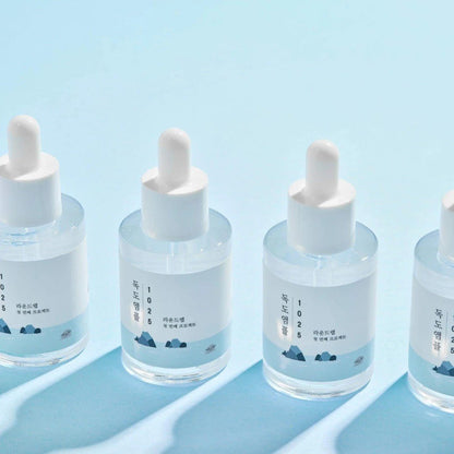 Round Lab 1025 Dokdo Ampoule 45g – Skin Care | Korean Skincare Canada - VGLE