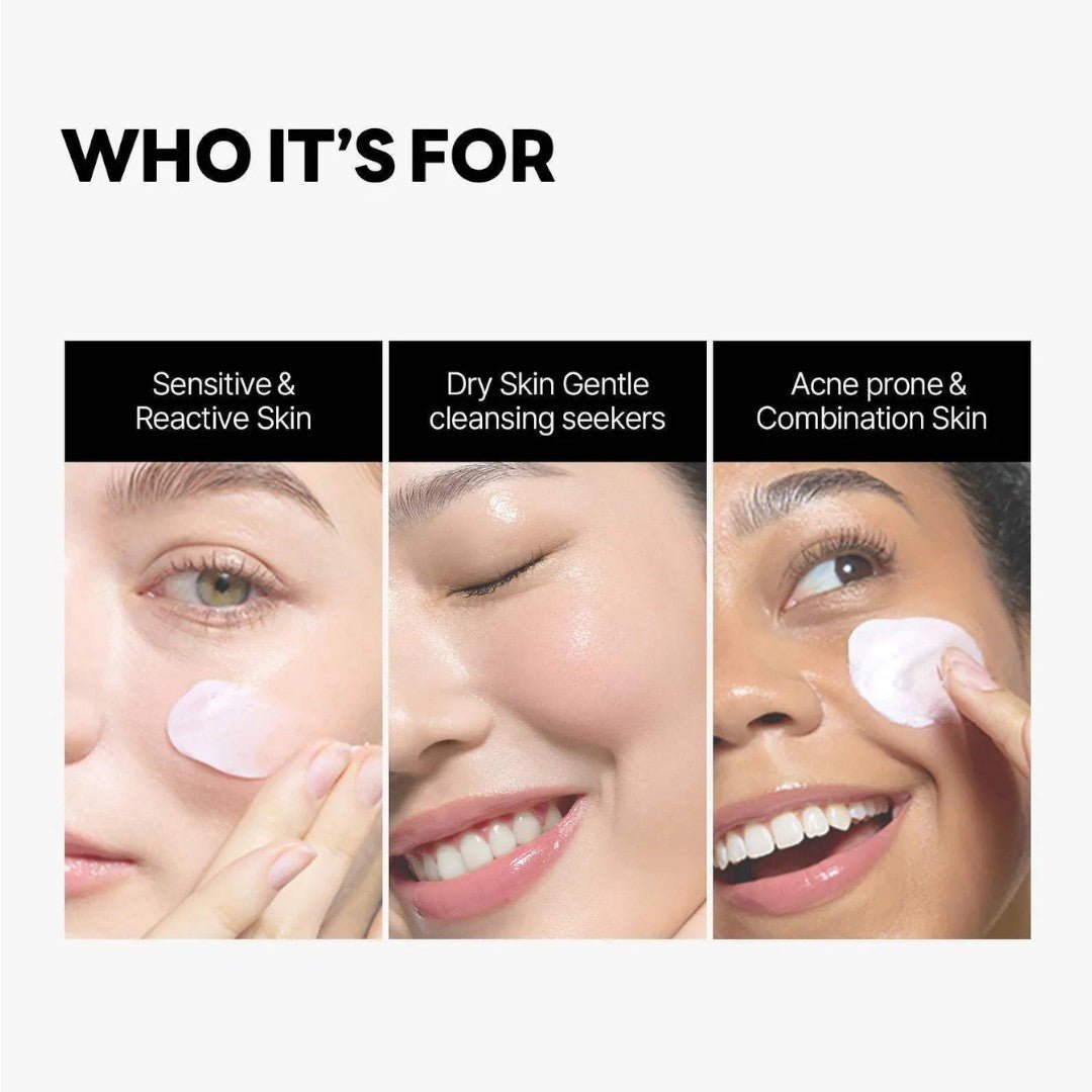 Round Lab 1025 Dokdo Cleanser – Skin Care | Korean Skincare Canada - VGLE
