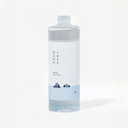 ROUND LAB 1025 Dokdo Toner 500mL – Skin Care | Korean Skincare Canada - VGLE