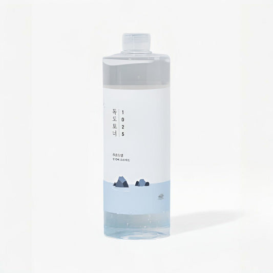 ROUND LAB 1025 Dokdo Toner 500mL – Skin Care | Korean Skincare Canada - VGLE