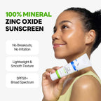 Round Lab Birch Mid-Up UV.LOCK Sunscreen 50ml SPF50+ Round Lab