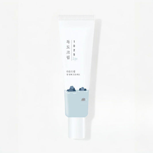 Round Lab Dokdo Eye Cream 30ml – Skin Care | Korean Skincare Canada - VGLE