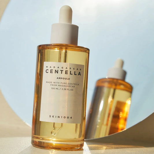 SKIN1004 Madagascar Centella Ampoule - 100ml – Skin Care | Korean Skincare Canada - VGLE