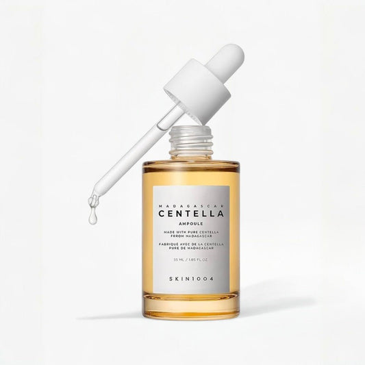 SKIN1004 Madagascar Centella Ampoule 55ml – skincare | Korean Skincare Canada - VGLE