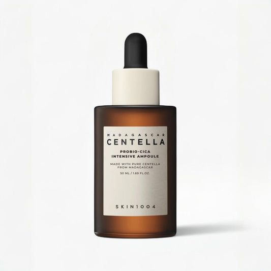 SKIN1004 Madagascar Centella Probio - Cica Intensive Ampoule - 50ml – Skin Care | Korean Skincare Canada - VGLE