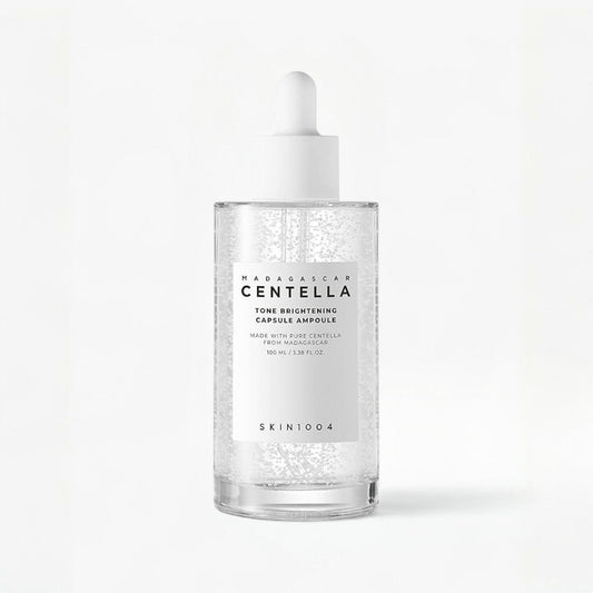 SKIN1004 Madagascar Centella Tone Brightening Capsule Ampoule 100ml – Skin Care | Korean Skincare Canada - VGLE