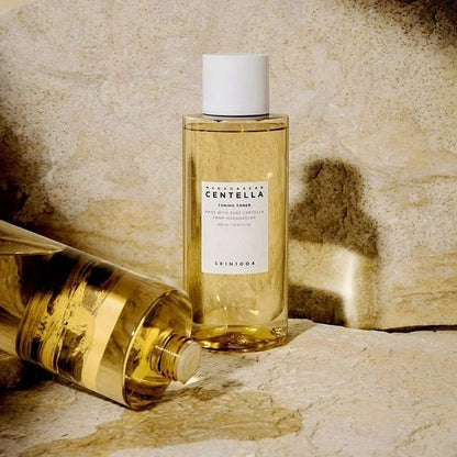 SKIN1004 Madagascar Centella Toning Toner 210ml – Skin Care | Korean Skincare Canada - VGLE