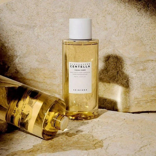 SKIN1004 Madagascar Centella Toning Toner 210ml – Skin Care | Korean Skincare Canada - VGLE