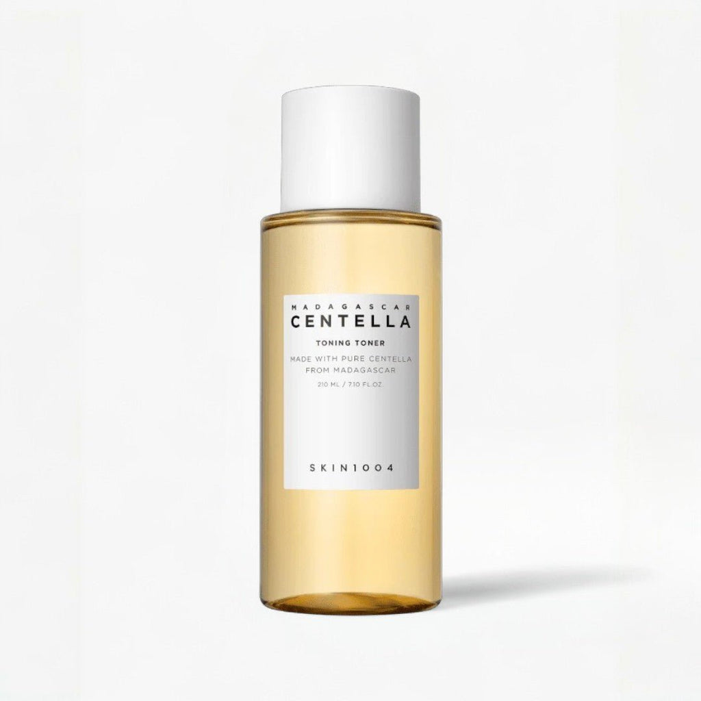SKIN1004 Madagascar Centella Toning Toner 210ml – Skin Care | Korean Skincare Canada - VGLE