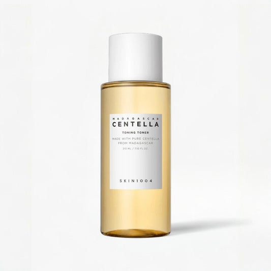 SKIN1004 Madagascar Centella Toning Toner 210ml – Skin Care | Korean Skincare Canada - VGLE