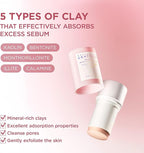 Skin1004 Madagascar Centella Poremizing Quick Clay Stick Mask 27g SKIN1004