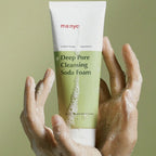 ma:nyo Purifying Cleansing Soda Foam 150ml ma:nyo