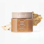 Teabless - Earl Grey Tea Jam Body Scrub Wash 300g – Skin Care | Korean Skincare Canada - VGLE