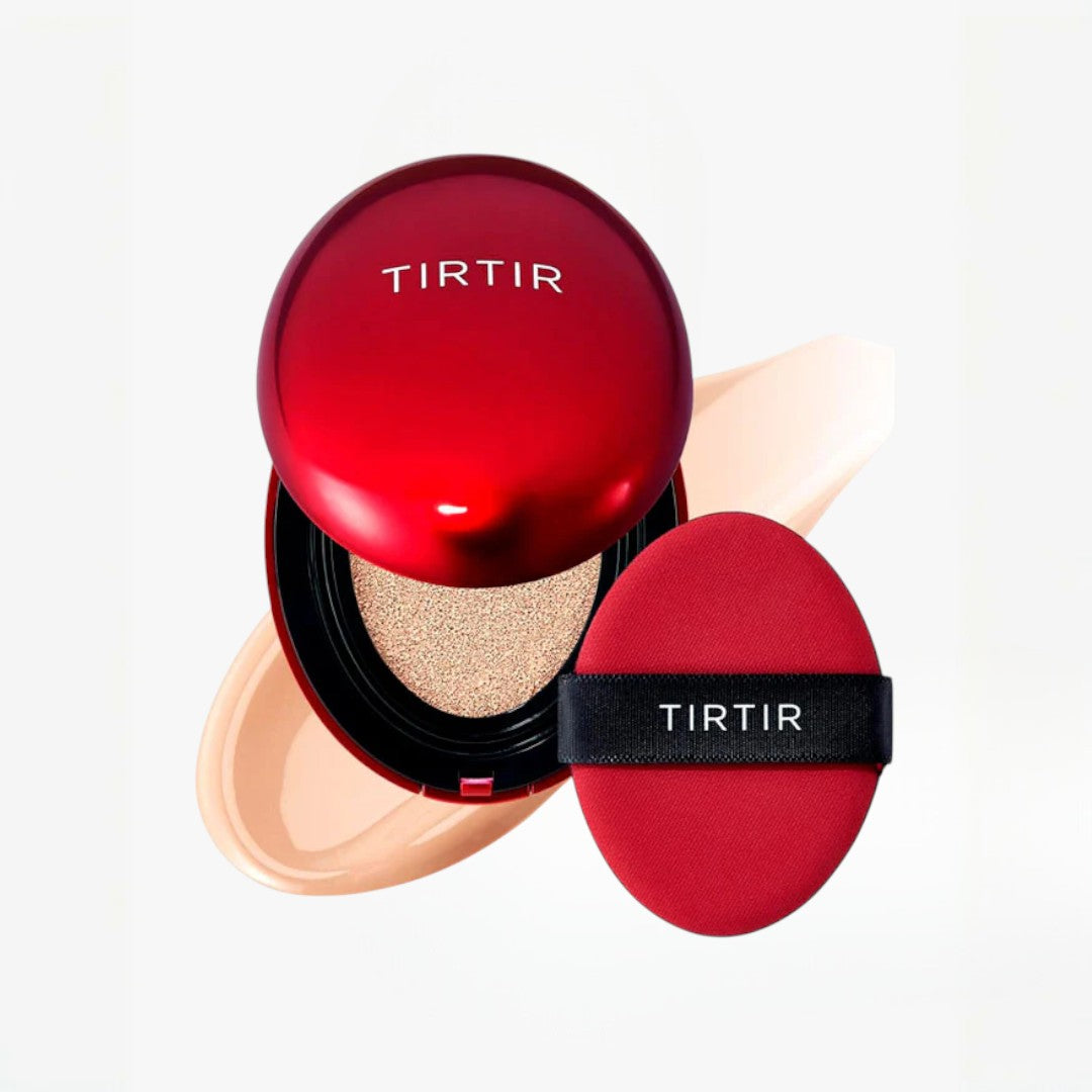 TIRTIR Mask Fit Red Cushion 18g TIRTIR