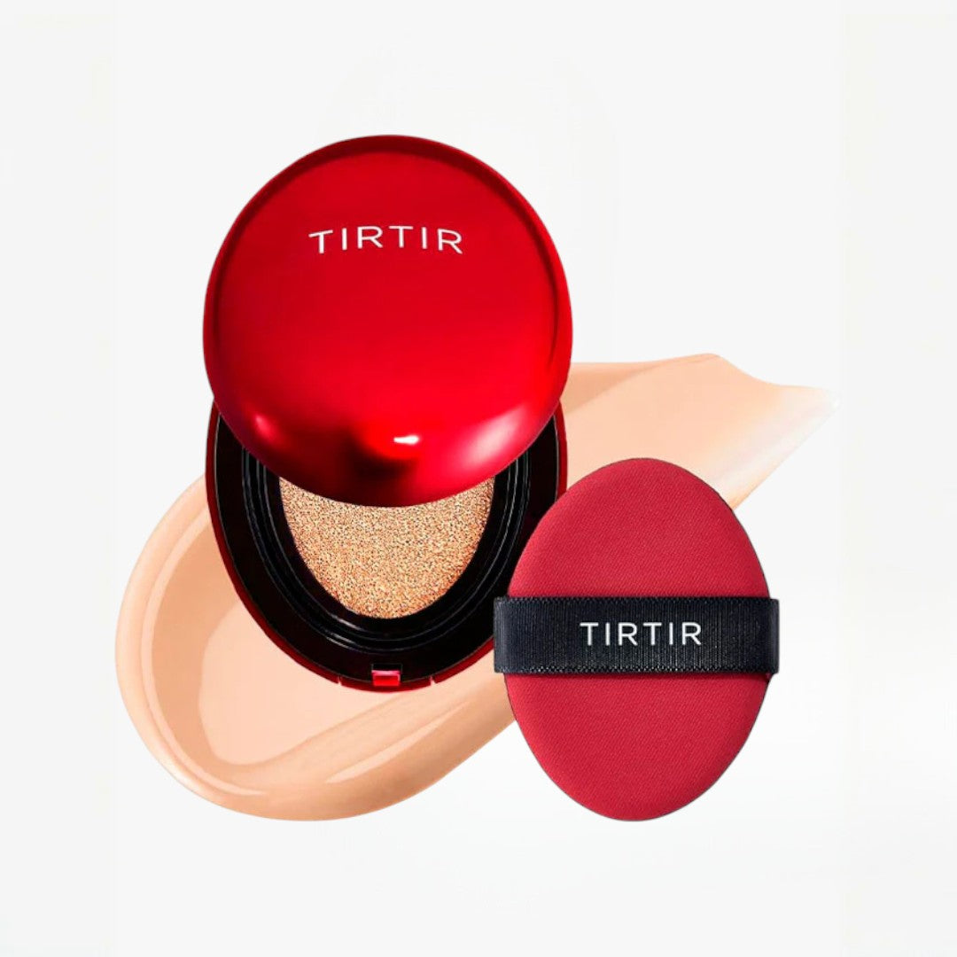 TIRTIR Mask Fit Red Cushion 18g TIRTIR