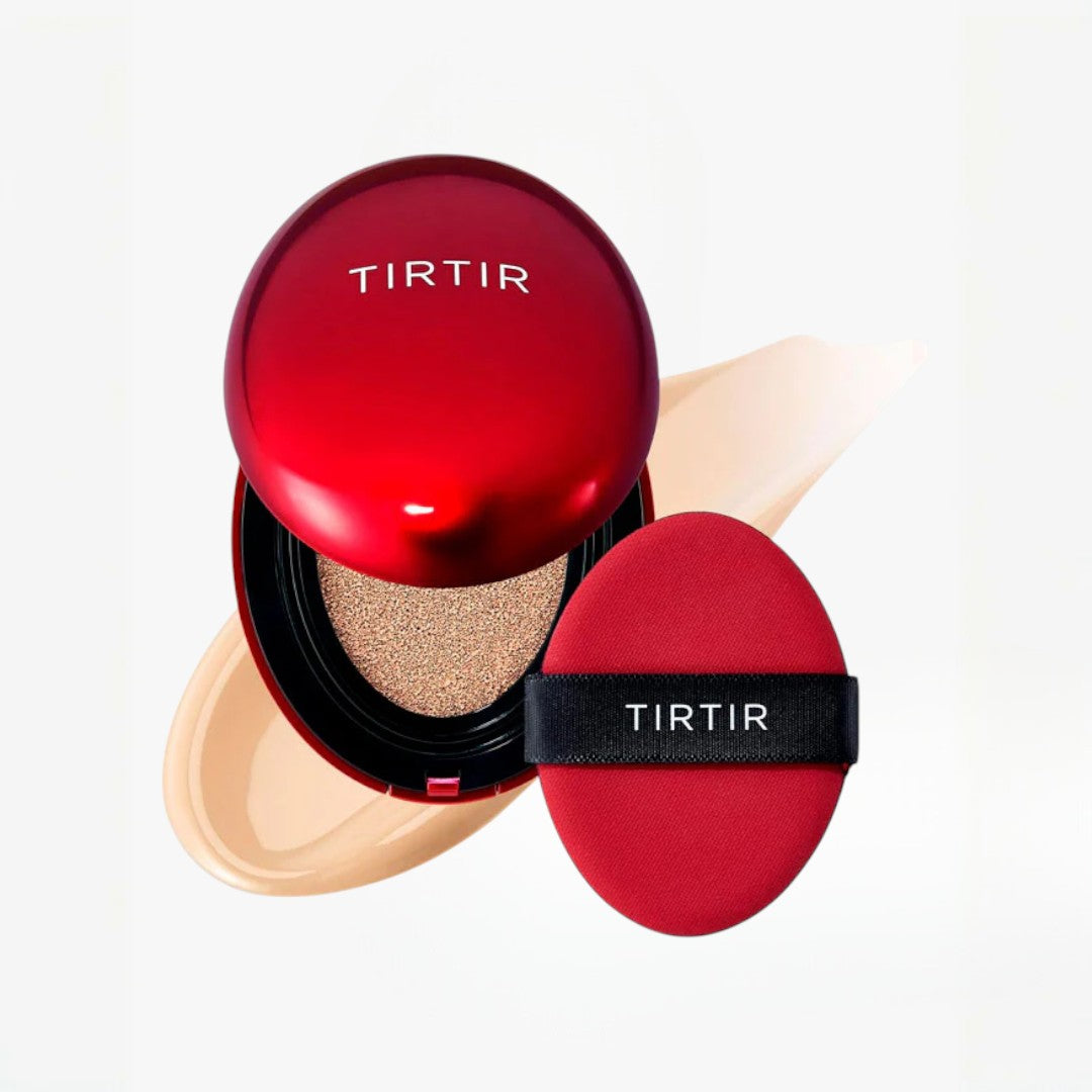 TIRTIR Mask Fit Red Cushion 18g TIRTIR