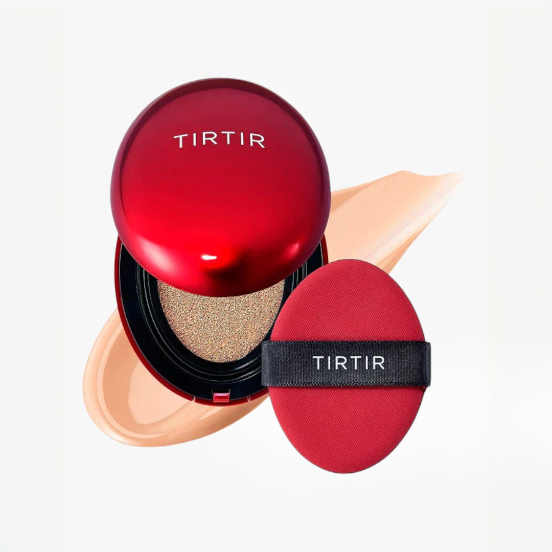 TIRTIR Mask Fit Red Cushion 18g TIRTIR