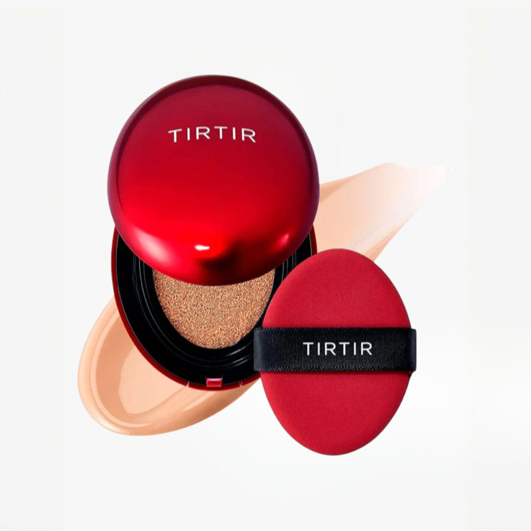 TIRTIR Mask Fit Red Cushion 18g TIRTIR
