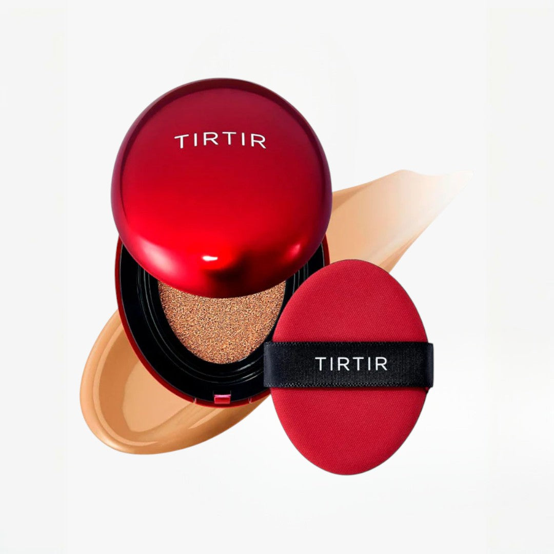 TIRTIR Mask Fit Red Cushion 18g TIRTIR