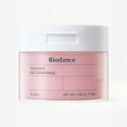 Biodance Collagen Gel Toner Pads 140g / 60pads | vgle