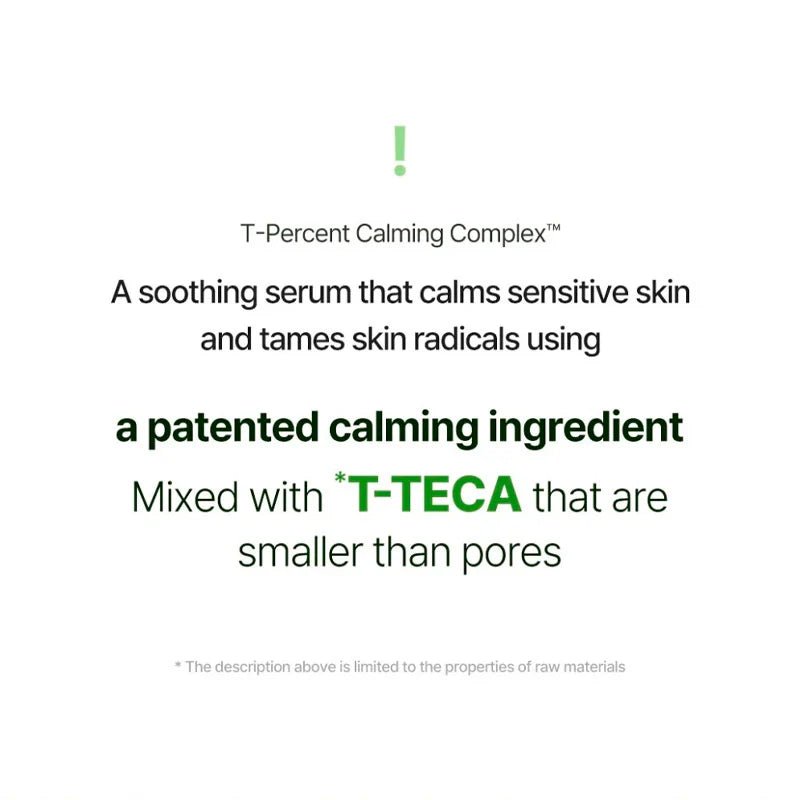 Torriden Balanceful Cica Calming Serum 50ml – serum | Korean Skincare Canada - VGLE