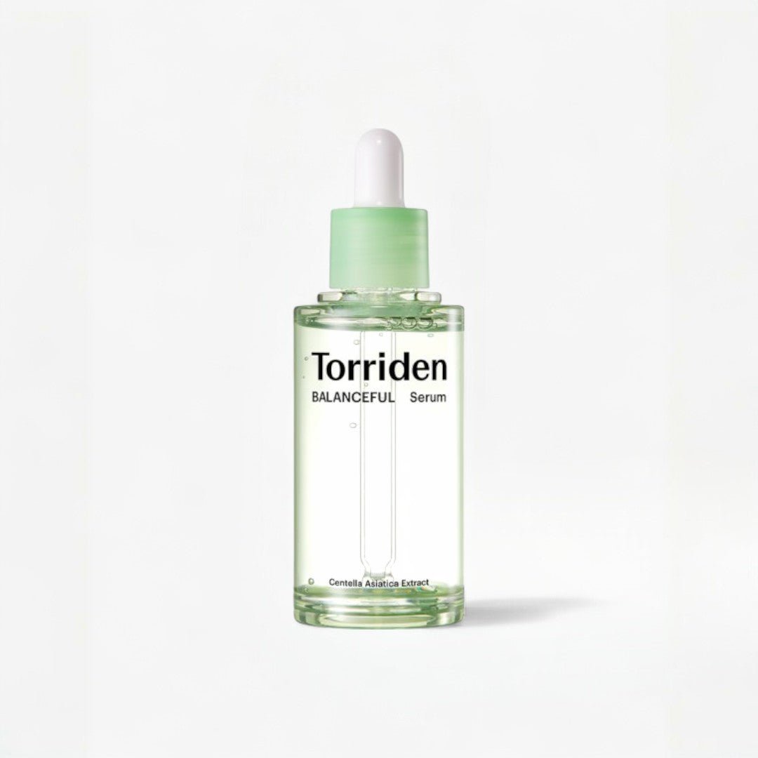 Torriden Balanceful Cica Calming Serum 50ml