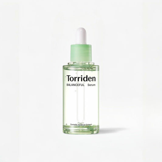 Torriden Balanceful Cica Calming Serum 50ml – serum | Korean Skincare Canada - VGLE