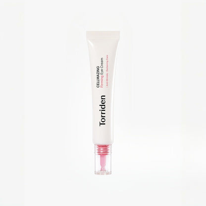 Torriden Cellmazing Small Molecule Collagen Firming Eye Cream 30ml – Eye Cream | Korean Skincare Canada - VGLE